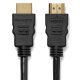 Kensington Cavo HDMI ad alta velocità con Ethernet, 1,8 m 18