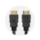 Kensington Cavo HDMI ad alta velocità con Ethernet, 1,8 m 9