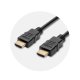 Kensington Cavo HDMI ad alta velocità con Ethernet, 1,8 m 10