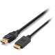 Kensington Cavo da DisplayPort 1.2 (M) a HDMI (M) unidirezionale passivo, 1,8 m 2