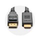 Kensington Cavo da DisplayPort 1.2 (M) a HDMI (M) unidirezionale passivo, 1,8 m 11