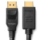 Kensington Cavo da DisplayPort 1.2 (M) a HDMI (M) unidirezionale passivo, 1,8 m 19