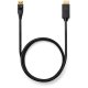 Kensington Cavo da DisplayPort 1.2 (M) a HDMI (M) unidirezionale passivo, 1,8 m 5