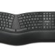 Kensington Pro Fit Ergo tastiera Universale RF senza fili + Bluetooth QWERTY Italiano Nero 2
