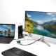 Kensington Pro Fit Ergo tastiera Universale RF senza fili + Bluetooth QWERTY Italiano Nero 9