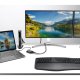 Kensington Pro Fit Ergo tastiera Universale RF senza fili + Bluetooth QWERTY Italiano Nero 10