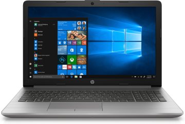 HP 255 G7 Computer portatile 39,6 cm (15.6") AMD A6 A6-9225 4 GB DDR4-SDRAM 256 GB SSD Wi-Fi 5 (802.11ac) Windows 10 Home Argento