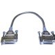 Cisco CAB-SPWR-150CM= InfiniBand/fibre optic cable 1,5 m Nero 2