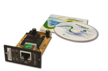 Tecnoware FGCNETAG7 scheda di rete e adattatore Interno Ethernet 100 Mbit/s