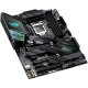 ASUS ROG STRIX Z490-F GAMING Intel Z490 LGA 1200 (Socket H5) ATX 7