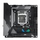 ASUS ROG STRIX Z490-I GAMING Intel Z490 LGA 1200 (Socket H5) mini ITX 2