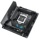 ASUS ROG STRIX Z490-I GAMING Intel Z490 LGA 1200 (Socket H5) mini ITX 5