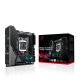 ASUS ROG STRIX Z490-I GAMING Intel Z490 LGA 1200 (Socket H5) mini ITX 7