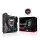 ASUS ROG STRIX Z490-I GAMING Intel Z490 LGA 1200 (Socket H5) mini ITX 8