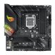 ASUS ROG STRIX Z490-G GAMING (Wi-Fi) Intel Z490 LGA 1200 (Socket H5) micro ATX 2