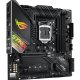 ASUS ROG STRIX Z490-G GAMING (Wi-Fi) Intel Z490 LGA 1200 (Socket H5) micro ATX 3