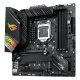 ASUS ROG STRIX Z490-G GAMING (Wi-Fi) Intel Z490 LGA 1200 (Socket H5) micro ATX 4