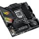 ASUS ROG STRIX Z490-G GAMING (Wi-Fi) Intel Z490 LGA 1200 (Socket H5) micro ATX 5