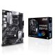 ASUS PRIME B550-PLUS AMD B550 Socket AM4 ATX 8