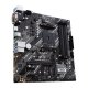 ASUS PRIME B550M-K AMD B550 Socket AM4 micro ATX 3