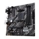 ASUS PRIME B550M-K AMD B550 Socket AM4 micro ATX 4