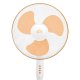 DCG Eltronic VE1670 Arancione, Bianco 3