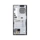 Acer Veriton VES2735G Intel® Core™ i3 i3-9100 4 GB DDR4-SDRAM 1 TB HDD Endless OS Desktop PC Nero 5