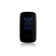 Zyxel LTE2566-M634 router wireless Dual-band (2.4 GHz/5 GHz) 4G Nero 2