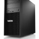 Lenovo ThinkStation P520c Intel® Xeon® W W-2225 32 GB DDR4-SDRAM 512 GB SSD NVIDIA Quadro P2200 Windows 10 Pro for Workstations Tower Stazione di lavoro Nero 3