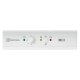 Electrolux KUB3AE88S Congelatore verticale Serie 600 Low Frost 87,3 cm 7