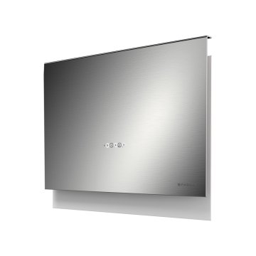 FABER S.p.A. Talika X A80 Cappa aspirante a parete Acciaio inox 560 m³/h