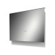 FABER S.p.A. Talika X A80 Cappa aspirante a parete Acciaio inox 560 m³/h 2