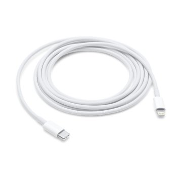 Apple Cavo da Lightning a USB-C (2 m)