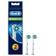 Oral-B CrossAction Brush Heads 2 pz Blu, Bianco 4