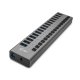 i-tec U3CHARGEHUB16 Caricabatterie per dispositivi mobili Universale Grigio AC Interno 2