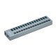i-tec U3CHARGEHUB16 Caricabatterie per dispositivi mobili Universale Grigio AC Interno 3