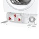 Candy Smart Pro CSO H9A2DE-S asciugatrice Libera installazione Caricamento frontale 9 kg A++ Bianco 3