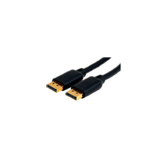 Hannspree 80-PP000002G001 cavo DisplayPort 1,8 m Nero