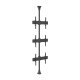 Multibrackets 3644 Supporto per display espositivi 165,1 cm (65