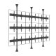 Multibrackets 3644 Supporto per display espositivi 165,1 cm (65