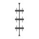 Multibrackets 3644 Supporto per display espositivi 165,1 cm (65