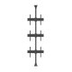 Multibrackets 3644 Supporto per display espositivi 165,1 cm (65