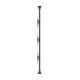 Multibrackets 3644 Supporto per display espositivi 165,1 cm (65