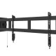 Multibrackets 2647 Supporto TV a parete 175,3 cm (69