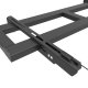 Multibrackets 2647 Supporto TV a parete 175,3 cm (69