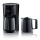 Severin KA 9252 macchina per caffè Automatica/Manuale Macchina da caffè con filtro 2
