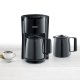 Severin KA 9252 macchina per caffè Automatica/Manuale Macchina da caffè con filtro 3