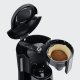 Severin KA 9252 macchina per caffè Automatica/Manuale Macchina da caffè con filtro 4