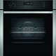 Neff B2ACH7AH0 forno Acciaio inox 2