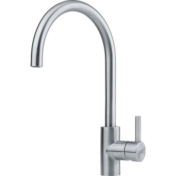 Franke Eos Neo Acciaio inox